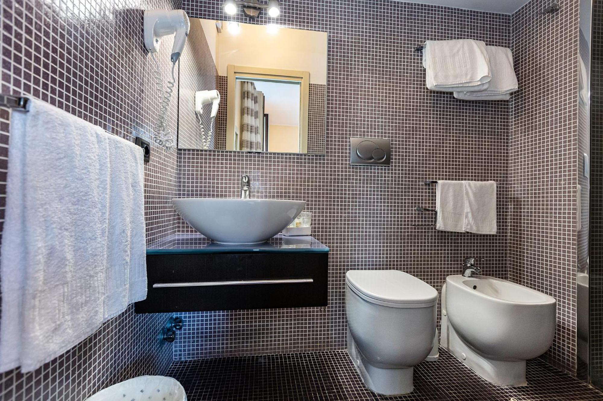 Blurooms Сорренто Экстерьер фото